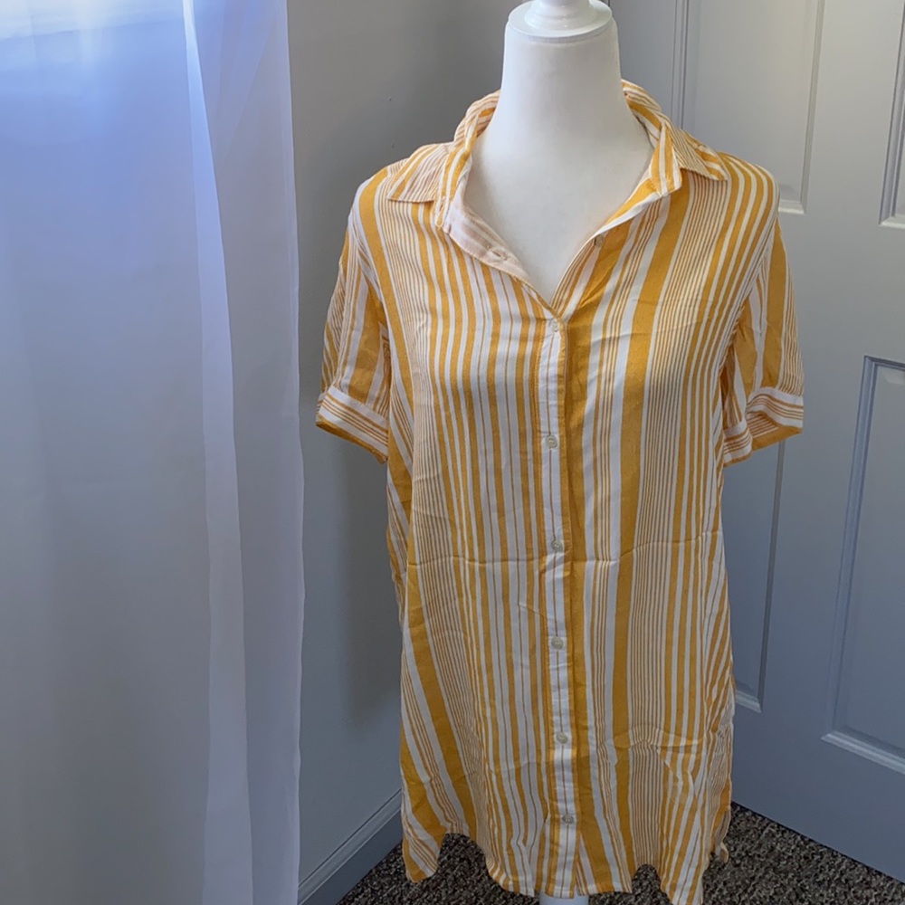 Little yellow  dress 💛